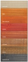 Pintura para madera color caoba Algifol 3,78 LTS galon