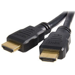 [0150103] Cable HDMI a HDMI 15 mts v1.4  3D28 AWG
