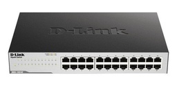 [DGS-1024C] Switch D-link Gigabit 10/100/1000 no Administrado DGS-1024C