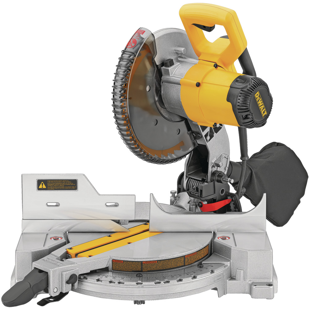 Sierra Ingleteadora Dewalt DWS713 10" 1.600W