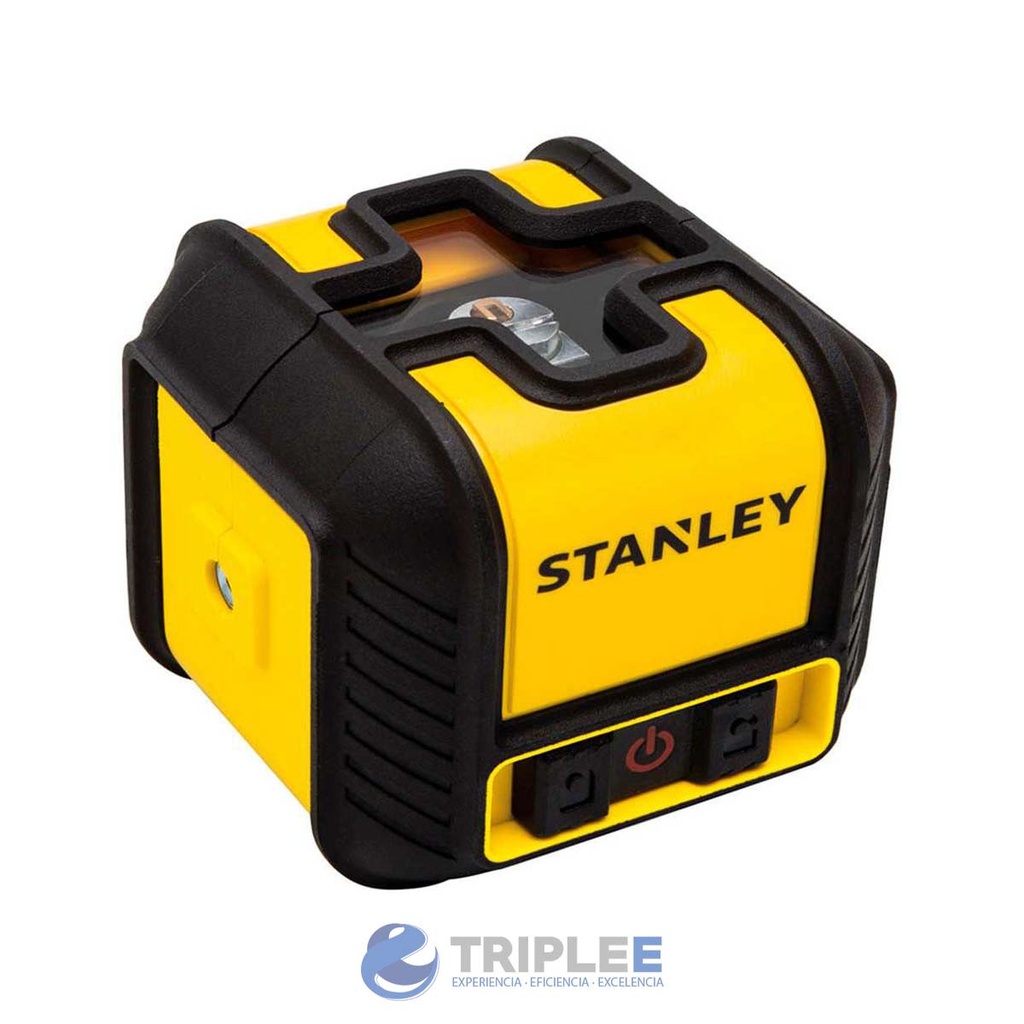 Nivel Laser stanley Cubix STHT77498