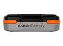 Kit Go pack 4 Herramientas + 2 Baterias