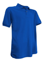 POLERA DRY FRESH HOMBRE MANGA CORTA C/ CAMISERO