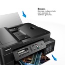 Impresora Multifuncional Tinta Brother DCP-T720DW