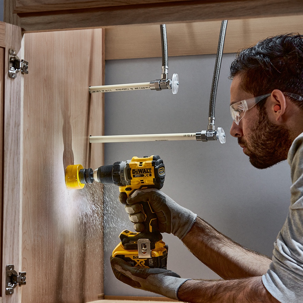 Taladro Atornillador de 13mm 20V MAX XR DeWalt DCD800B-B3