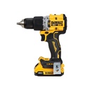 Taladro Percutor de 13mm 20V MAX XR  Dewalt DCD805D2-B2