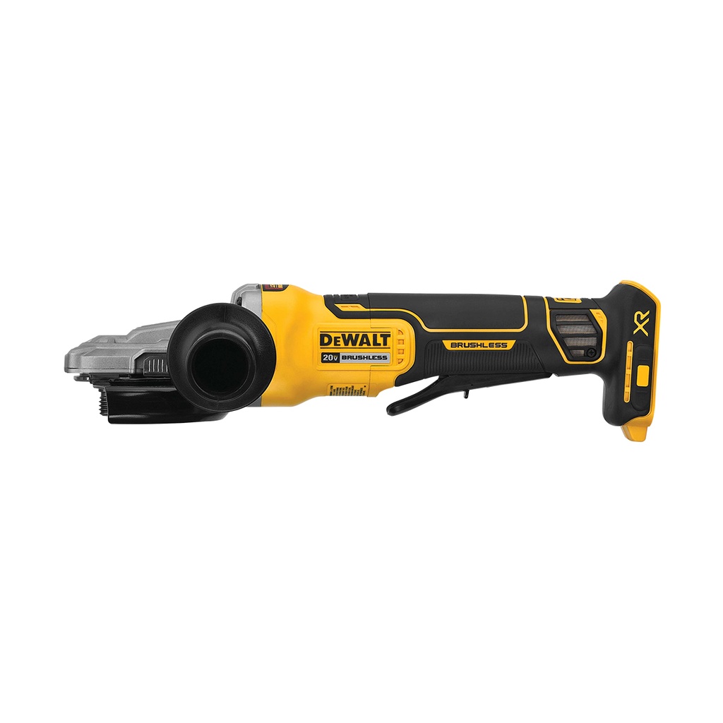 Esmeril Angular 20V XR dewalt DCG413FB