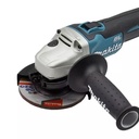 Esmeril Angular Makita 4-1/2 8.500 rpm 2,3kg