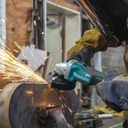 Esmeril Angular Makita 4-1/2 8.500 rpm 2,3kg