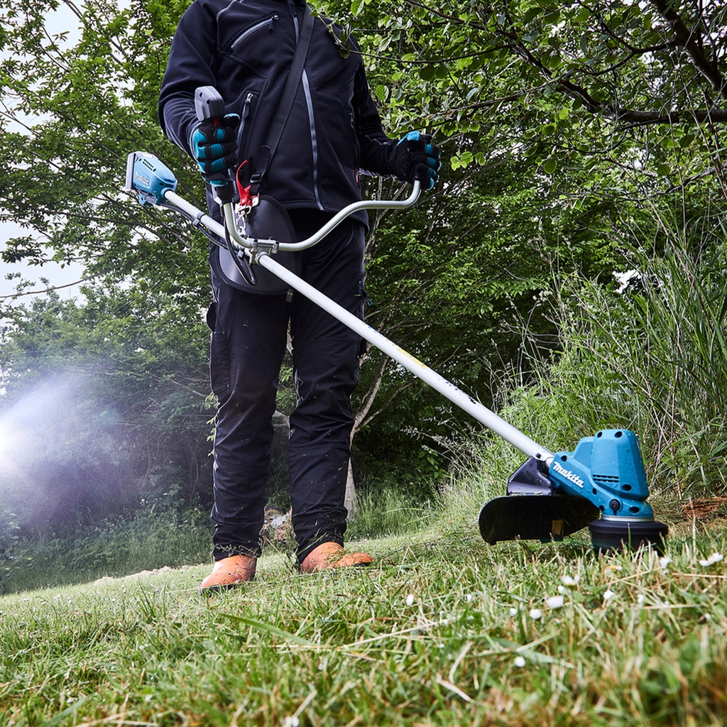 Orilladora  inalambrica 18V Lxt  300Mm Motor BL DUR190UZX3