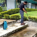 Hidrolavadora Eléctrica Hw101 Makita