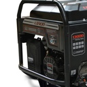Generador Gasolina LC 13000 - 10 Kw. Partida Eléctrica C/Batería 220 Volt