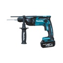 Rotomartillo SDS-PLUS 16 mm  DHR165RFE