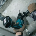 Rotomartillo SDS-PLUS 16 mm  DHR165RFE