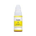 Botella de Tinta color Amarillo Canon GI-190