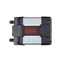 Inversor de Corriente Black and Decker 750W PI400LA