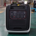 GENERADOR INVERTER  KR4500IE 4 KVA Partida Eléctrica (cerrado)