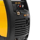 Soldadora Krafter MIG MG-250 220v