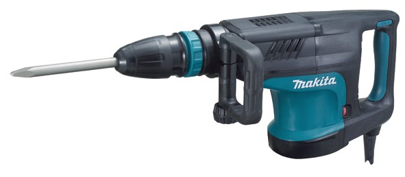 Martillo Demoledor SDS-MAX 1.510 W.   9,7 kg.