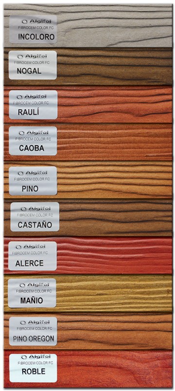 FIBROCEM COLOR FC RAULI 3,78 LTS