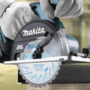 Cortadora de Metal 6 makita Dcs551rtj