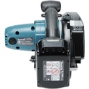 Cortadora de Metal 5-3/8  makita dcs552rtj