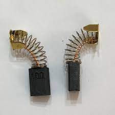 JUEGO DE CARBON MAKITA CB-100