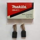 JUEGO DE CARBON MAKITA CB-411