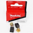 JUEGO DE CARBON MAKITA CB-411