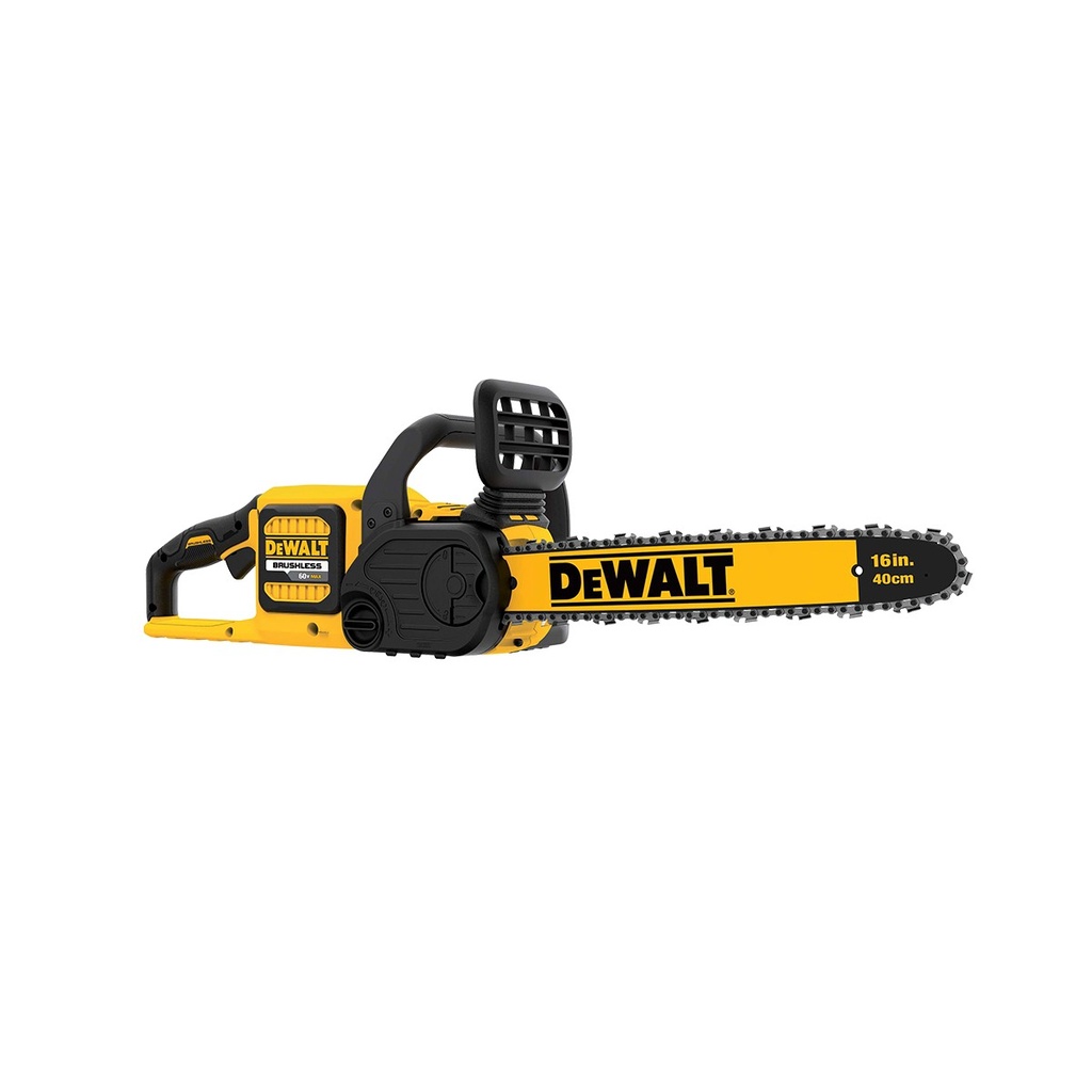 Motosierra Inalámbrica Dewalt 16" Brushless 60V MAX