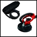 Lijadora de muro y altura inalambrica Einhell 18V