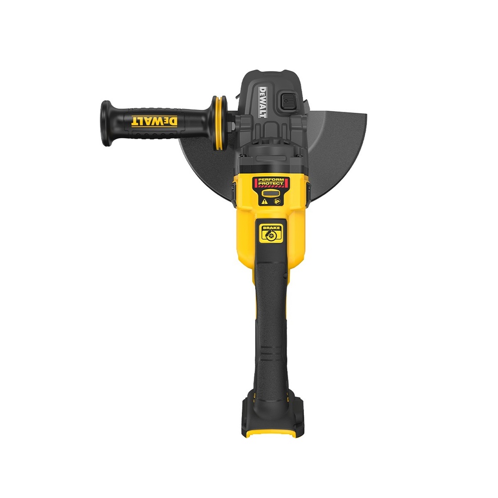 Esmeril Angular Inalámbrico 7" a 9" 60V Max Flexvolt Dewalt