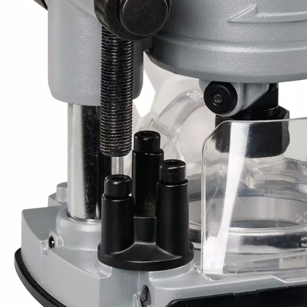 Fresadora Inalámbrica / Rebajadora TP-RO 18 Set Li BL  Einhell: