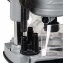 Fresadora Inalámbrica / Rebajadora TP-RO 18 Set Li BL  Einhell: