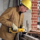 Esmeril Angular 4 1/2 20V DeWalt DCG412B-B2