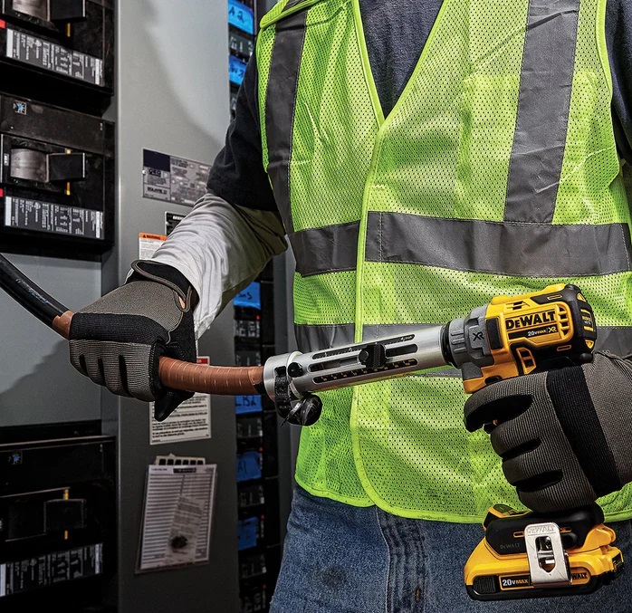 Kit Pelacables 20V MAX XR Brushless