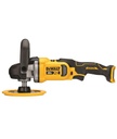 Pulidora 7 20V XR dewalt DCM849B