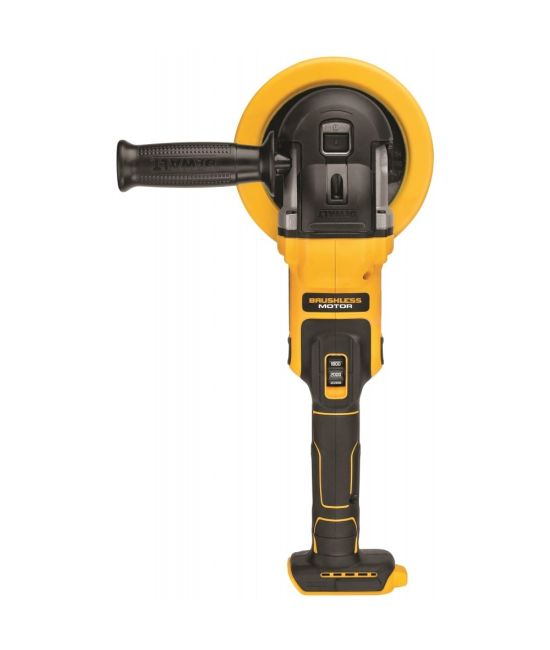 Pulidora 7 20V XR dewalt DCM849B