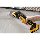 Multiherramienta 20V dewalt DCS356B