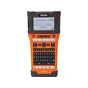 Rotuladora Industrial Brother 24mm PT-E550WVP | USB/WiFi