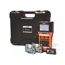 Rotuladora Industrial Brother 24mm PT-E550WVP | USB/WiFi