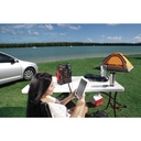 Partidor de bateria autos 500A  Black and decker