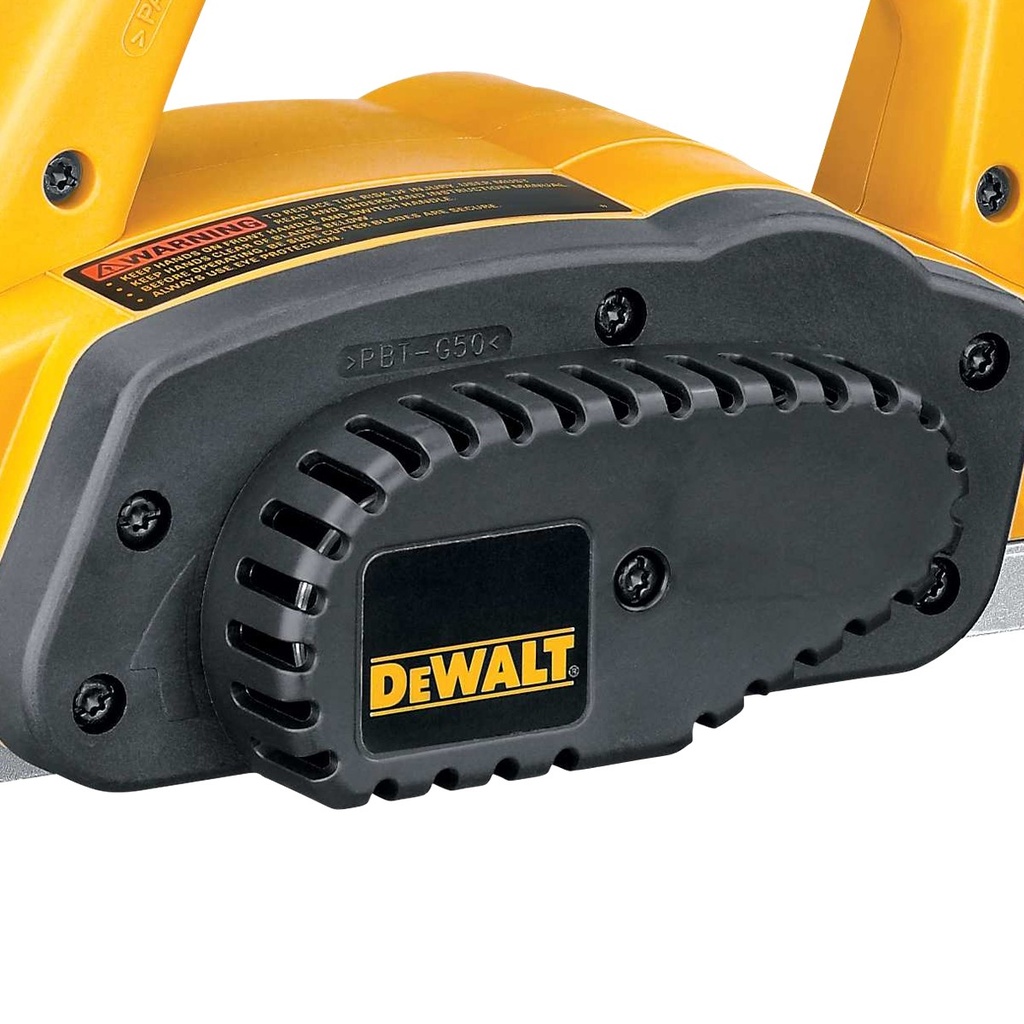 Cepillo Eléctrico 3-1/4 600W DW680-B2