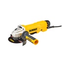 Esmeril Angular Eléctrico 4-1/2" 1500W Dewalt