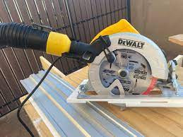 Adaptador recolector sierra Dewalt DWE575