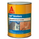Igol Incoloro sika 3 LT