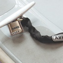 CANDADO LATON 180IB/50 CLAVE BLISTEADO