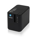 Rotuladora Industrial de Escritorio Brother PT-P900W con WiFi
