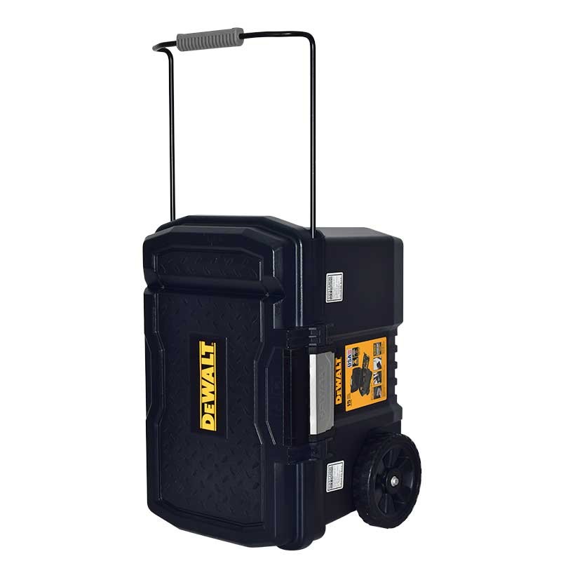 Caja herramientas dewalt 57lts DWST33090