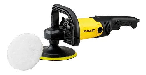 Pulidora Angular Stanley 7 1.300 Watts 